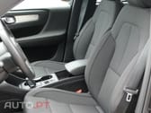 Volvo XC40 1.5 T4 PHEV Inscription Expression