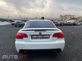 BMW 330 d Pack M Auto CABRIO