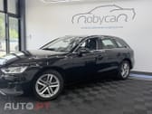 Audi A4 Avant 30 TDI Advanced S tronic