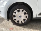 Ford Transit Connect Connect 1.5 TDCi 200 L1 Active