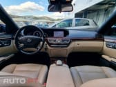 Mercedes-Benz S 400 Hybrid