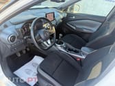 Nissan Juke 1.0 DIG-T N-Design Black