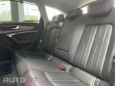 Audi A6 Avant 50 TFSIe quattro S tronic