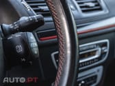 Renault Mégane 1.5 dCi GT Line