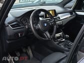 BMW 218 d Pack M