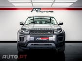 Land Rover Range Rover 2.0 D150