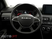 Dacia Jogger Jogger 1.0 TCe Extreme+ Up&Go 7L