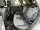 Renault Captur 1.2 TCe Initiale Paris