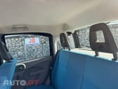 Fiat Panda 1.2 Dynamic Dualogic