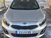 Kia Ceed GT LINE