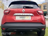 Renault Captur 1.5 dCi Exclusive XMOD
