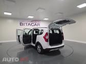 Dacia Lodgy 1.2 STEPWAY