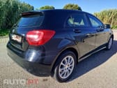Mercedes-Benz A 180 CDi BlueEfficiency Urban Aut.