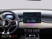 BYD Atto 3 COMFORT I.V.A DEDUTIVEL 
