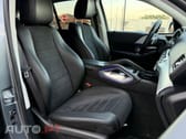Mercedes-Benz GLE d 4Matic 9G-TRONIC AMG Line