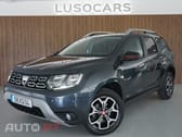 Dacia Duster 1.3 TCe Extreme