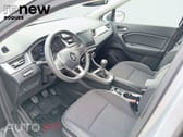 Renault Captur II Techno 1.0 TCe 90cv