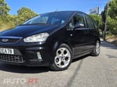 Ford C-Max 1.6 TDCi Titanium