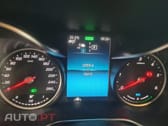 Mercedes-Benz GLC 300 de 4Matic