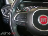 Fiat Tipo 1.3 M-Jet Lounge Tech