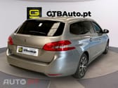 Peugeot 308 SW 1.2 Puretech Style
