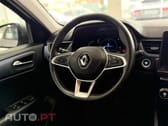 Renault Arkana 1.6 E-Tech Full Hybrid Engineered