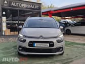 Citroen Grand C4 SpaceTourer 1.5 BlueHDi Shine EAT8