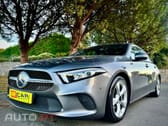 Mercedes-Benz A 180 Diesel