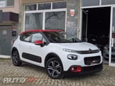 Citroen C3 Pure Tech S&S EAT6 Shine