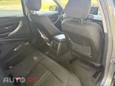 BMW 318 d Line Sport
