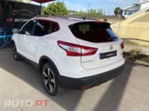 Nissan Qashqai 1.5 dCi Acenta Nissan Connect