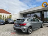 BMW 116 d Corporate Edition M