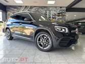 Mercedes-Benz GLB 200 d AMG Line