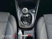 Ford Puma 1.0 EcoBoost MHEV Titanium
