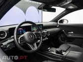 Mercedes-Benz A 250 e Style Plus