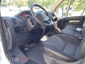 Citroen Jumper 2.2 BlueHDi 35 L2H1 Club