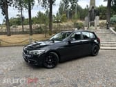 BMW 116 d EDynamics Advantage