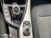 BMW 116 d Advantage