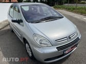 Citroen Xsara Picasso 1.6 HDi Airdream Exclusive