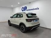 Volkswagen T-Cross 1.0 TSI Freestyle