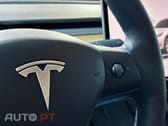 Tesla Model Y Standard