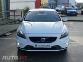 Volvo V40 2.0 D2 R-Design
