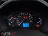 Toyota Yaris 1.0 VVT-i ACtive