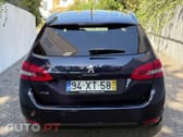 Peugeot 308 SW 1.5 BlueHDi Allure