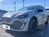 Renault Clio Clio 1.2 TCe Techno