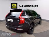 Volvo XC90 I.V.A DEDUTIVEL T8Plus Bright AWD