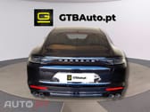 Porsche Panamera 4 E-Hybrid I.V.A DEDUTIVEL