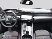 Peugeot 508 ALLURE 130cv  EAT8 