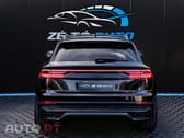 Audi Q8 3.0 TDI 50 quattro Tiptronic