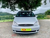 Ford Galaxy TDI